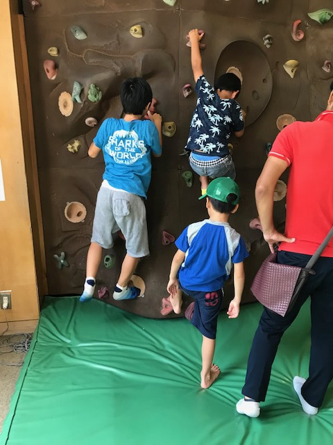 びわ湖こどもの国