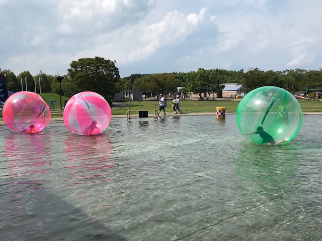 びわ湖こどもの国