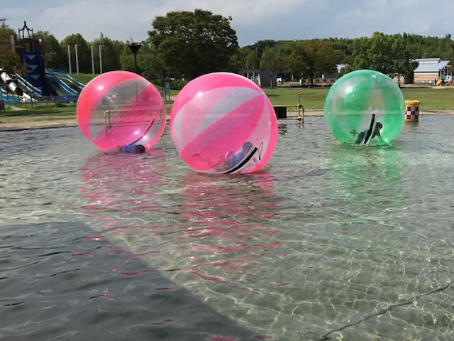 びわ湖こどもの国