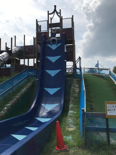 びわ湖こどもの国